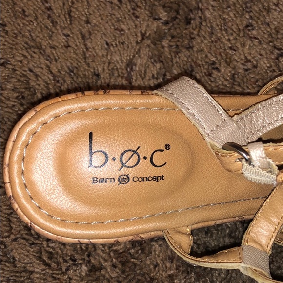 Wedges - Picture 3 of 4